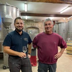 Domaine Vincent Et François Jouard, Chassagne-Montrachet - Horaires d'ouverture