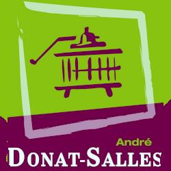 Donat-Salles André, Bessan - Horaires d'ouverture