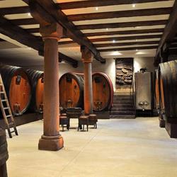 Domaine Bouxhof Edel F, Mittelwihr - Horaires d'ouverture