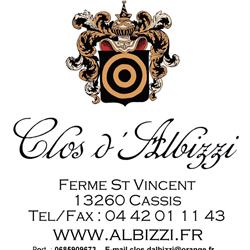 Le Clos d'Albizzi, Cassis - Horaires d'ouverture