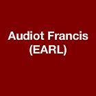 Audiot Francis EARL, Menetou-Salon - Horaires d'ouverture