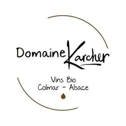 Domaine Karcher Robert Et Fils, Colmar - Horaires d'ouverture