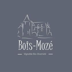 Domaine Bois Mozé, Coutures - Horaires d'ouverture