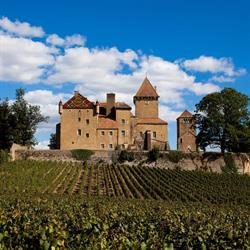 Château de Pierreclos, - Horaires d'ouverture