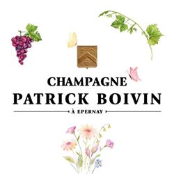 Champagne Patrick Boivin, Épernay - Horaires d'ouverture