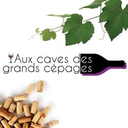 Aux Caves Des Grands Cépages, Lisieux - Horaires d'ouverture