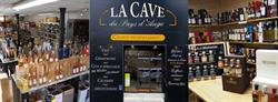 Cave du Pays d'Auge, Lisieux - Horaires d'ouverture