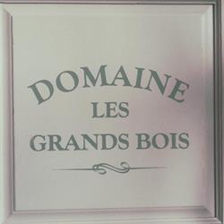 Domaine Les Grands Bois, Sainte-Cécile-les-Vignes - Horaires d'ouverture