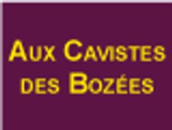 Aux Cavistes des Bozées, Laval - Horaires d'ouverture