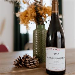 Domaine Marey Earl, Meuilley - Horaires d'ouverture