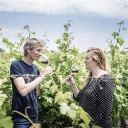 Domaine du Fondis, Ingrandes-de-Touraine - Horaires d'ouverture
