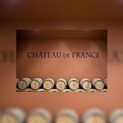 Château de France, Léognan - Horaires d'ouverture