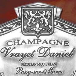 CHAMPAGNE VRAYET DANIEL, Passy-sur-Marne - Horaires d'ouverture