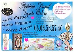 Duval Patricia, Thionville - Horaires d'ouverture