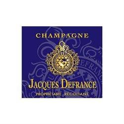 Champagne Jacques Defrance, Les Riceys - Horaires d'ouverture