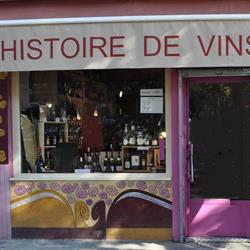 Histoire De Vins, Montbrison - Horaires d'ouverture