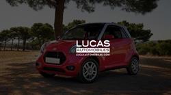 Lucas Automobiles, Champagnole - Horaires d'ouverture