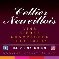 Le Cellier Neuvillois, Neuville-sur-Saône - Horaires d'ouverture