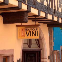 Boutique vini, Riquewihr - Horaires d'ouverture