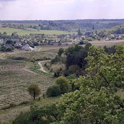 Denéchaud, Saint-Aubin-de-Luigné - Horaires d'ouverture