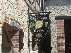 Champagne Dugay Maurice, Sézanne - Horaires d'ouverture