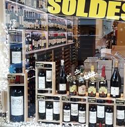 Cave Vins de France, Ferney-Voltaire - Horaires d'ouverture