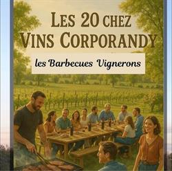 Château le Moulin de la Marzelle, Vins Corporandy, Tauriac - Horaires d'ouverture
