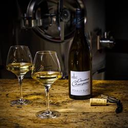 Domaine Champeau, Saint-Andelain - Horaires d'ouverture