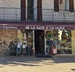 De la Cave à la Table, Seilhac - Horaires d'ouverture
