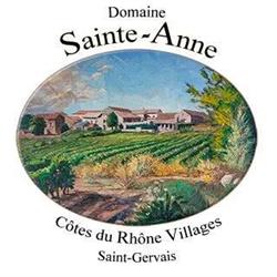 Domaine Sainte Anne, Saint-Gervais - Horaires d'ouverture