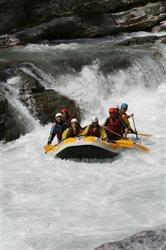 Quey'Raft, Château-Ville-Vieille - Horaires d'ouverture