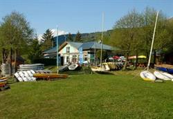 Club Nautique de Cholonge, - Horaires d'ouverture
