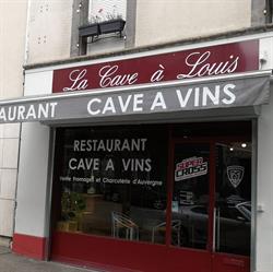 Cave à Louis, Clermont-Ferrand - Horaires d'ouverture