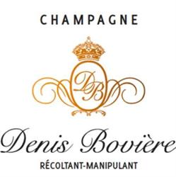 Champagne Denis Bovière, Verzenay - Horaires d'ouverture