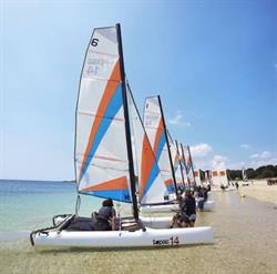 Ecole de Voile du Fogeo, Arzon - Horaires d'ouverture