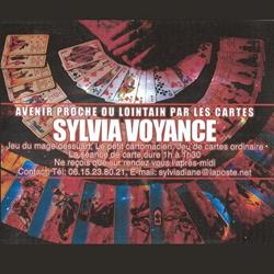 Buhl Sylvia, Cagnes-sur-Mer - Horaires d'ouverture