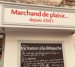 La Cave des Arceaux, Montpellier - Horaires d'ouverture