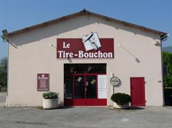 Tire Bouchon, La Motte-Servolex - Horaires d'ouverture