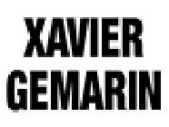 Gémarin Xavier, Saint-Flour - Horaires d'ouverture