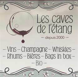 Les Caves de l' Etang, Martigues - Horaires d'ouverture
