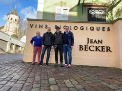 BECKER Jean, Zellenberg - Horaires d'ouverture