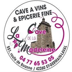 Cave de la Madeleine, Saint-Germain-Laval - Horaires d'ouverture
