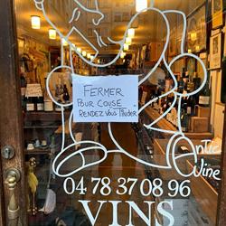 Antic Wine, Lyon - Horaires d'ouverture