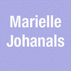 Johanals Marielle, Paris - Horaires d'ouverture