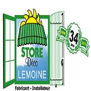Store Déco Lemoine, Saint-Quentin - Horaires d'ouverture