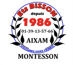 Bisson Montesson, - Horaires d'ouverture