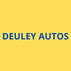 Deuley Autos, Les Ponts-de-Cé - Horaires d'ouverture
