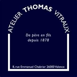 Atelier Thomas Vitraux, Valence - Horaires d'ouverture
