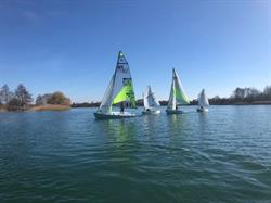Club De Voile, La Flèche - Horaires d'ouverture