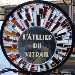 L'Atelier du Vitrail, Limoges - Horaires d'ouverture